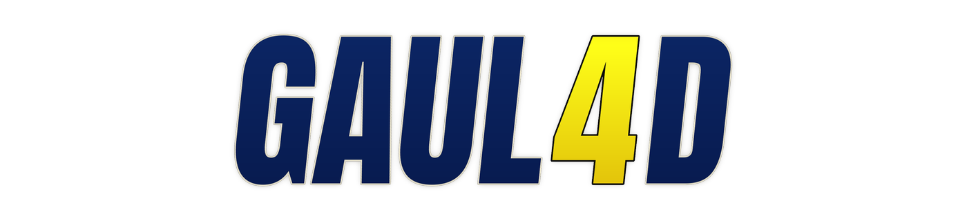 gaul4d